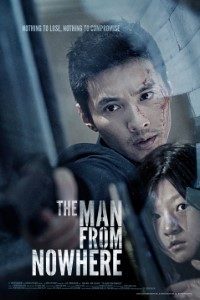 Download The Man from Nowhere (2010) {English With Subtitles} BluRay 720p [900MB] || 1080p [1.8GB]