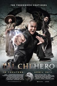 Download Tai Chi Hero (2012) Dual Audio (Hindi-Chinese) 480p [350MB] || 720p [800MB]