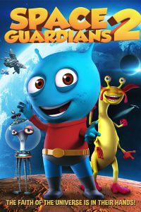 Download Space Guardians 2 (2018) Dual Audio {Hindi-English} 480p [250MB] || 720p [550MB] || 1080p [800MB]