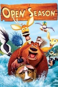 Download Open Season (2006) Dual Audio (Hindi-English) 480p [300MB] || 720p [750MB] || 1080p [1.7GB]