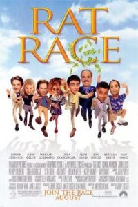 Download Rat Race (2001) {English With Subtitles} BluRay 480p [450MB] || 720p [950MB] || 1080p [2.8GB]