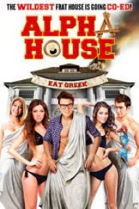 Download (18+) Alpha House (2014) [HQ Dub] (Hindi-English) 480p [300MB] || 720p [800MB]