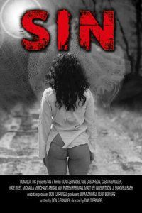 Download Sin (2021) {English With Subtitles}  || 720p [950MB]