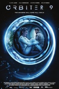 Download Orbiter 9 (2017) {Spanish  With English Subtitles} BluRay 480p [300MB] || 720p [900MB