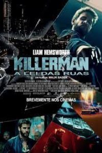 Download Killerman (2019) Dual Audio {Hindi-English} 480p [400MB] || 720p [700MB] || 1080p [1.6GB]