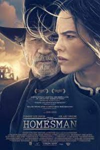 Download The Homesman (2014) Dual Audio (Hindi-English) 480p [300MB] || 720p [750MB]|| 1080p [1.2GB]