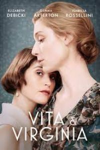 Download Vita & Virginia (2018)  Dual Audio {Hindi-English} Bluray 480p [350MB] || 720p [1GB] || 1080p [3.3GB]