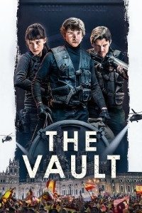 Download The Vault [Way Down] (2021) Dual Audio {Hindi-English} BluRay 480p [400MB] || 720p [1.1GB] || 1080p [2.8GB]