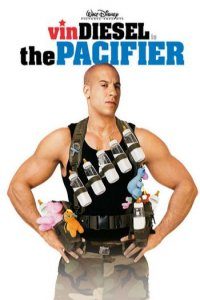 Download The Pacifier (2005) Dual Audio (Hindi-English) 480p [300MB] || 720p [800MB]