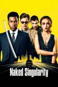 Download Naked Singularity (2021) Dual Audio (Hindi-English) 480p [300MB] || 720p [800MB]