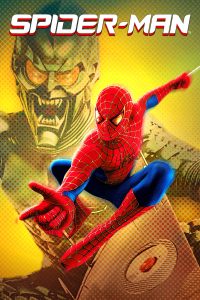 Download Spider-Man (2002) Dual Audio {Hindi-English} 480p [360MB] || 720p [1GB] || 1080p [4.4GB]