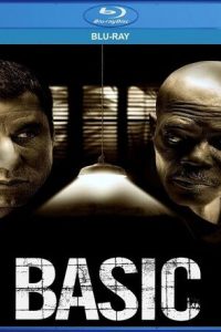 Download Basic (2003) Dual Audio {Hindi-English}  BluRay 480p [400MB] || 720p [800MB]