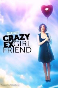 Download Crazy Ex-Girlfriend (Season 1 – 4) {English With Subtitles} WeB-DL 720p [300MB]