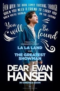 Download Dear Evan Hansen (2021) {English With Subtitles} 480p [400MB] || 720p [900MB] || 1080p [1.6GB]