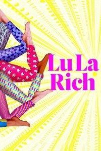 Download LuLaRich (Season 1) {English With Subtitles} WeB-DL 720p [250MB]