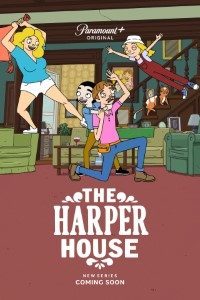 Download The Harper House (Season 1) [S01E09 Added] {English With Subtitles} WeB-DL 720p 10Bit [200MB]