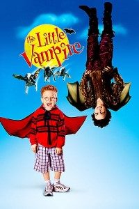 Download The Little Vampire (2000) Dual Audio (Hindi-English) 480p [300MB] || 720p [800MB]