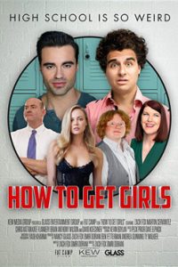 Download [18+] How to Get Girls (2018)  {English With Subtitles} 480p [380MB] || 720p [850MB]