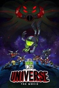 Download Ben 10 vs. the Universe: The Movie (2020) Dual Audio (Hindi-English) 480p [250MB] || 720p [850MB]