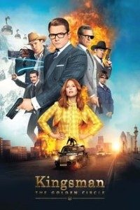 Download Kingsman: The Golden Circle (2017) Dual Audio {Hindi-English} 480p [450MB] || 720p [1.4GB] || 1080p [2.5GB]