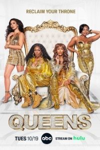 Download queens (Season 1) [S01E02 Added] {English With Subtitles} WeB-DL 720p 10Bit [250MB]