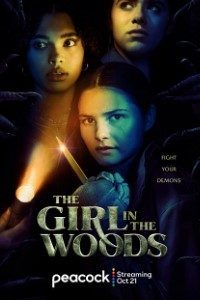 Download The Girl in the Woods (Season 1) {English With Subtitles} WeB-DL 720p 10Bit [160MB]