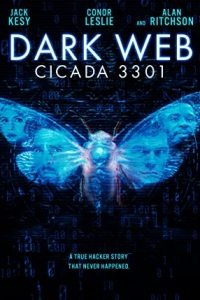 Download Dark Web: Cicada 3301 (2021) {English With Subtitles} 480p [500MB] || 720p [1GB]