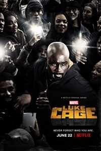 Download Luke Cage (Season 1-2) Dual Audio {Hindi-English} WeB-DL HD 720p [320MB]