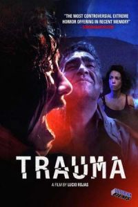 Download [18+] Trauma (2017)  Dual Audio (Hindi-Spanish) 480p [400MB] || 720p [1.1GB]