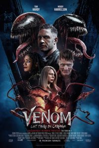 Download Venom: Let There Be Carnage (2021) {Hindi + English Cam Audio} HDTS 480p [350MB] || 720p [950MB] || 1080p [3GB]