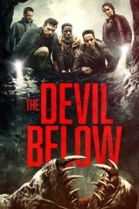 Download The Devil Below (2021) {English With Subtitles} 480p [400MB] || 720p [800MB]