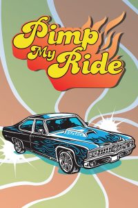 Download Pimp My Ride (Season 01-02) [English With Subs] WEB-HD 480p SD