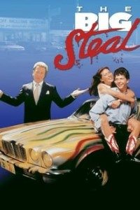 Download The Big Steal (1990) (English) With Esubs 480p [400MB] || 720p [850MB]