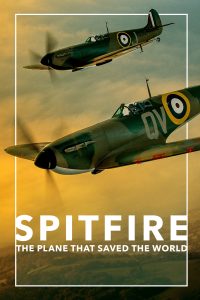 Download Spitfire (2018) [English With Subs] 480p {350MB} 720p {800MB} BluRay