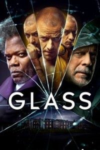 Download Glass (2019) Dual Audio (Hindi-English) Bluray 480p [400MB] || 720p [1GB]