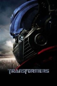 Download Transformers (2007) Dual Audio {Hindi-English} 480p [400MB] || 720p [1.8GB] || 1080p [4.3GB]