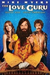 Download The Love Guru (2008) {English With Subtitles} 480p [350MB] || 720p [750MB]