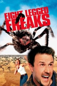 Download Eight Legged Freaks (2002) BluRay {English With Subtitles} HD 480p [450MB] || 720p [950MB]