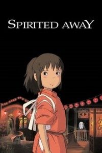 Download Spirited Away (2001) Dual Audio (Hindi-Jap) 480p [400MB] || 720p [1GB]