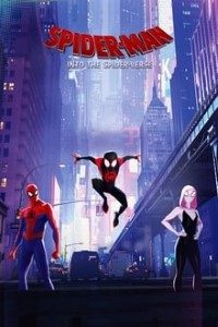 Download Spider-Man: Into the Spider-Verse (2018) {Hindi-English} Bluray 480p [400MB || 720p [1.3GB] || 1080p [3.2GB]