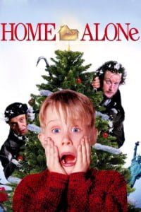 Download Home Alone (1990) Multi Audio {Hindi-English-Tamil} 480p [300MB] || 720p [1.1GB]