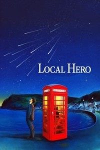 Download Local Hero (1983) {English With Subtitles} 480p [400MB] || 720p [900MB]