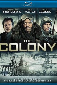 Download The Colony (2013) Dual Audio (Hindi-English) 480p [300MB] || 720p [900MB]