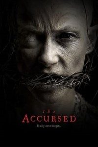 Download The Accursed (2021) {English With Subtitles} Web-DL 480p [300MB] || 720p [800MB] || 1080p [1.4GB]