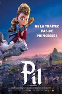 Download Pil’s Adventures (2021) [HD Cam-Rip] (Hindi) || 720p [780MB]