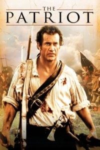 Download The Patriot (2000) Extended BluRay {English With Subtitles} 720p [1.5GB]