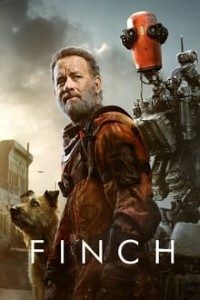 Download Finch (2021) {English With Subtitles} Web-DL 480p [350MB] || 720p [900MB] || 1080p [2.22GB]