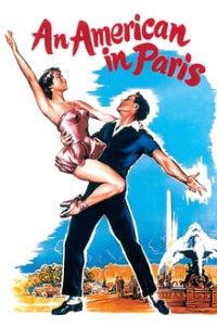 Download An American in Paris (1951) BluRay {English With Subtitles} HD 480p [350MB] || 720p [750MB]