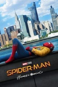 Download Spider-Man: Homecoming (2017) {Hindi-English} 480p [400MB] || 720p [1.2GB] || 1080p [2.5GB]