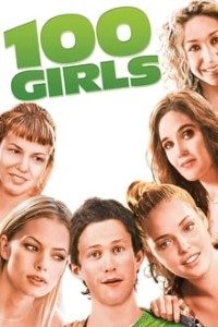 Download 100 Girls (2000) WEB-HD {English With Subtitles} 720p [800MB]